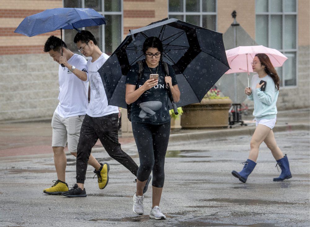 rain day7739